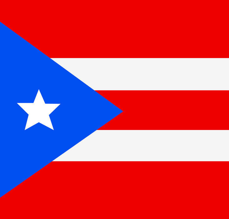 Puerto Rico